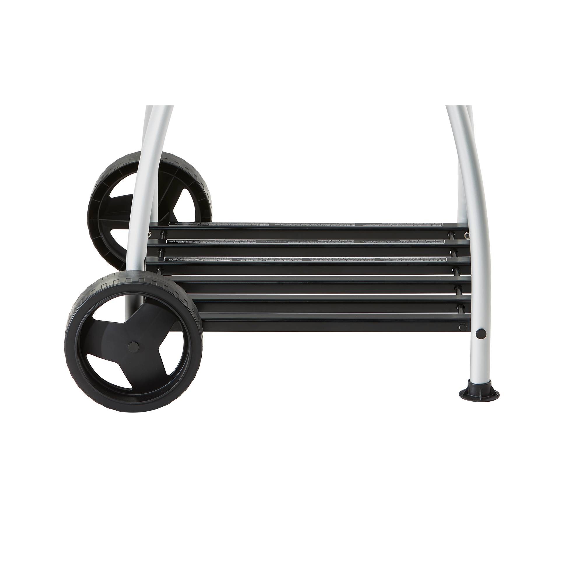 RÖSLE Holzkohle Kugelgrill No.1 SPORT F50