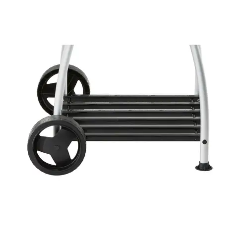 RÖSLE Holzkohle Kugelgrill No.1 SPORT F50 RÖSLE Holzkohle Kugelgrill No.1 SPORT F50