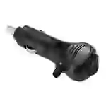 Zigarettenanzünder Stecker 12V 10A KFZ Auto Motorrad mit LED und Schalter Zigarettenanzünder Stecker 12V 10A KFZ Auto Motorrad mit LED und Schalter