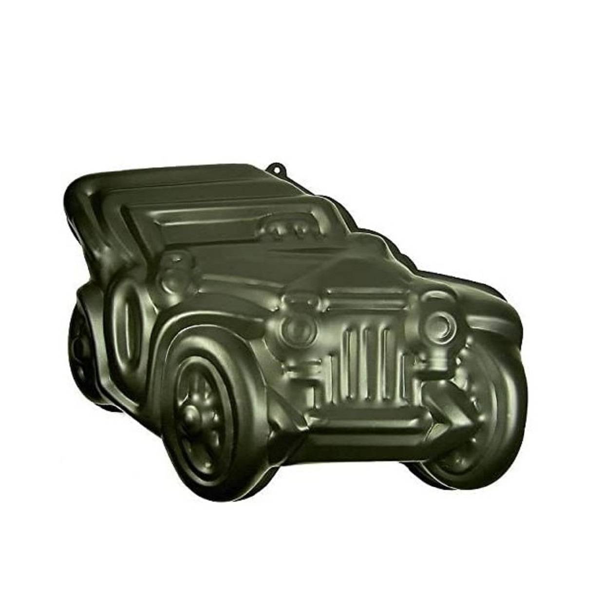 Neustanlo | Motivbackform | Oldtimer | Antihaftbeschichtung | ideal für Kindergeburtstage oder Partys