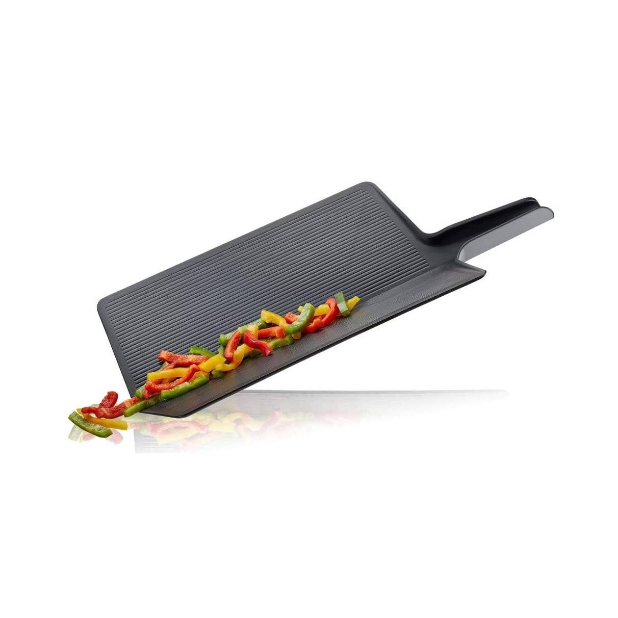 GEFU Falt-Schneidebrett LAVOS Colour Edition 2020 (Apricot)