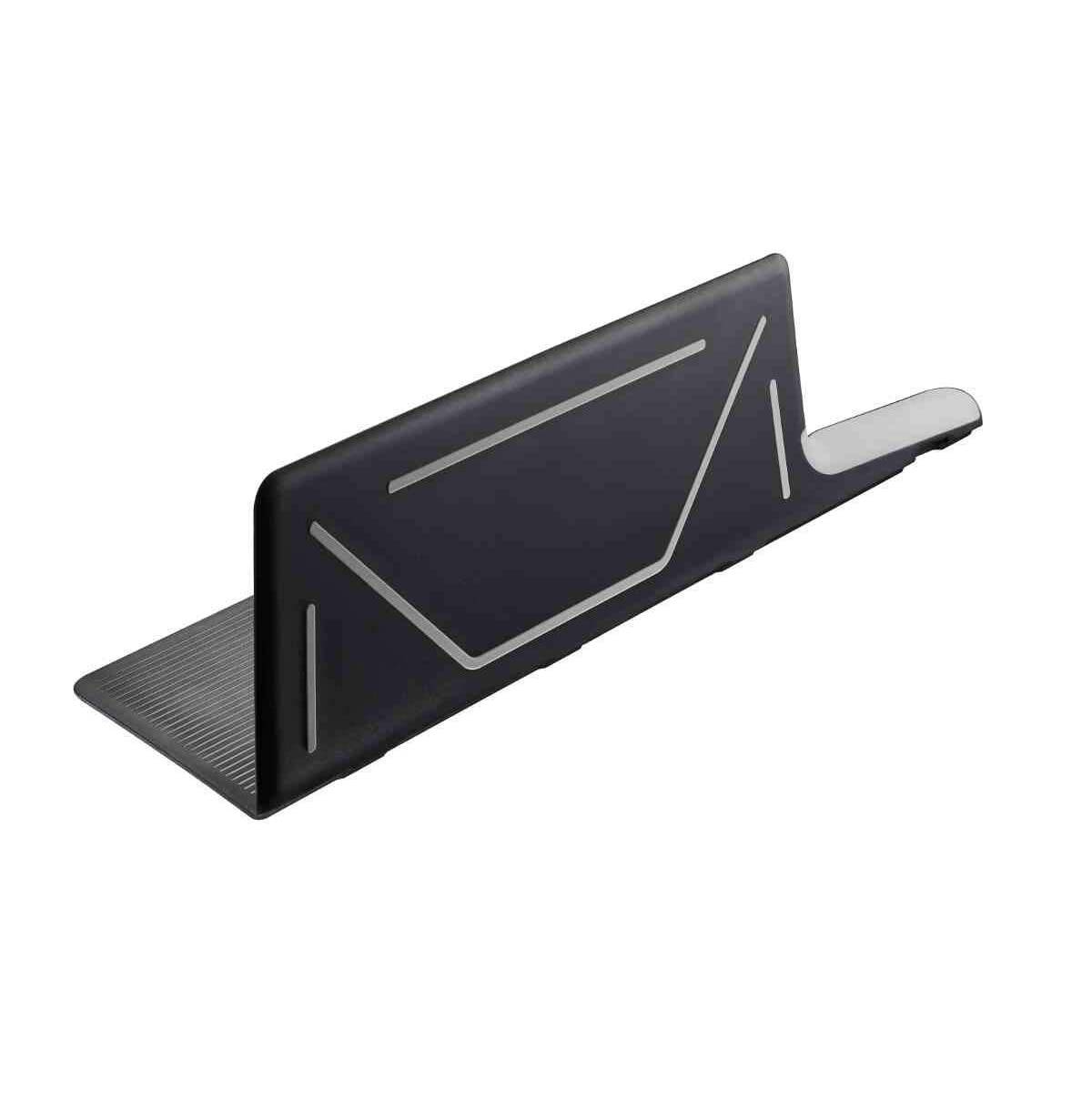 GEFU Falt-Schneidebrett LAVOS Colour Edition 2020 (Apricot)