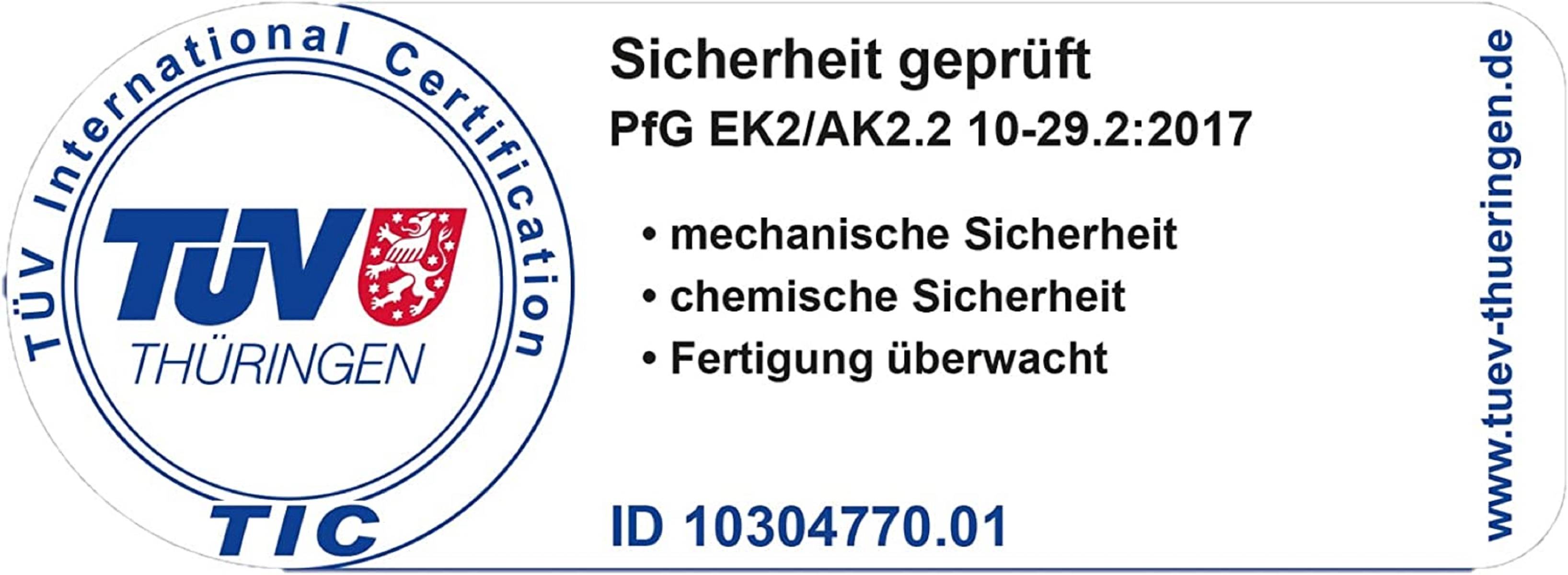 KHW | Lenkschlitten Snow Flyer | Pink | Made in Germany | ideal für winterlichen Fahrspaß, robustes Design, perfektes Handling, maximale Stabilität