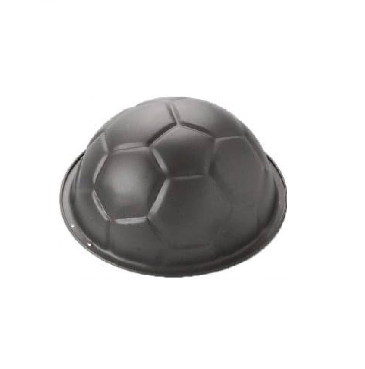 Städter 614048 Backform,Metall,grau