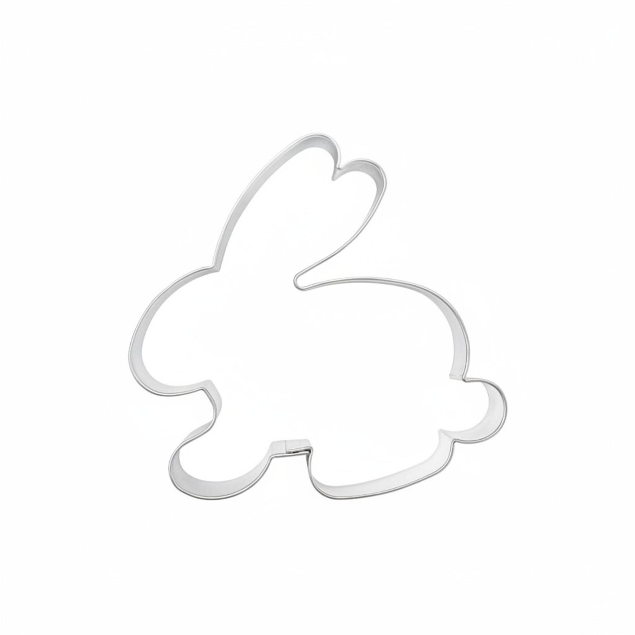 Neustanlo | Ausstechform Hase, 6,5cm