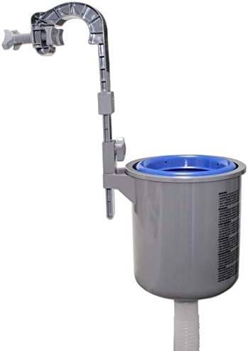 Pool Filter Oberflächen Sauger Skimmer Schwimmbad Schwimmbec