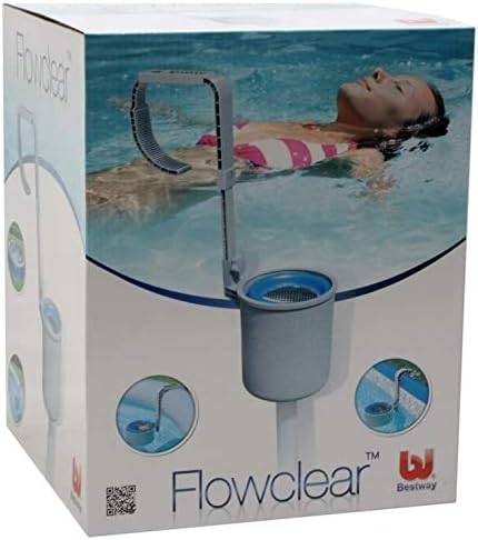 Pool Filter Oberflächen Sauger Skimmer Schwimmbad Schwimmbec