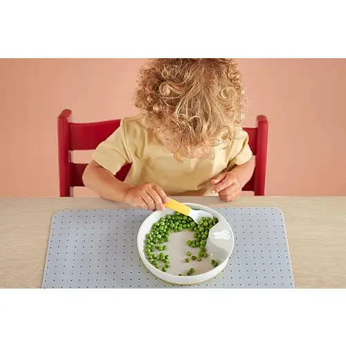 Mepal  Baby 3er Geschirrset Mio  Inklusive auslaufsicherem Trinkbecher, Lernteller & Lernlöffel  Spülmaschinengeeignet & BPA frei  3er Set Mepal  Baby 3er Geschirrset Mio  Inklusive auslaufsicherem Trinkbecher, Lernteller & Lernlöffel  Spülmaschinengeeignet & BPA frei  3er Set