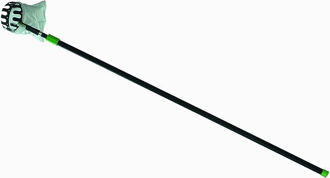 Freund Victoria Obstpflückset 28 (Obstpflücker, Leinensack, Teleskopstange verstellbar 180 - 320 cm) 1990631