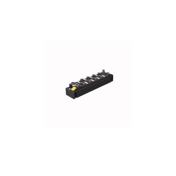 Turck Multiprotokoll-I/O-Modul TBEN-S1-8DXP/CS30150