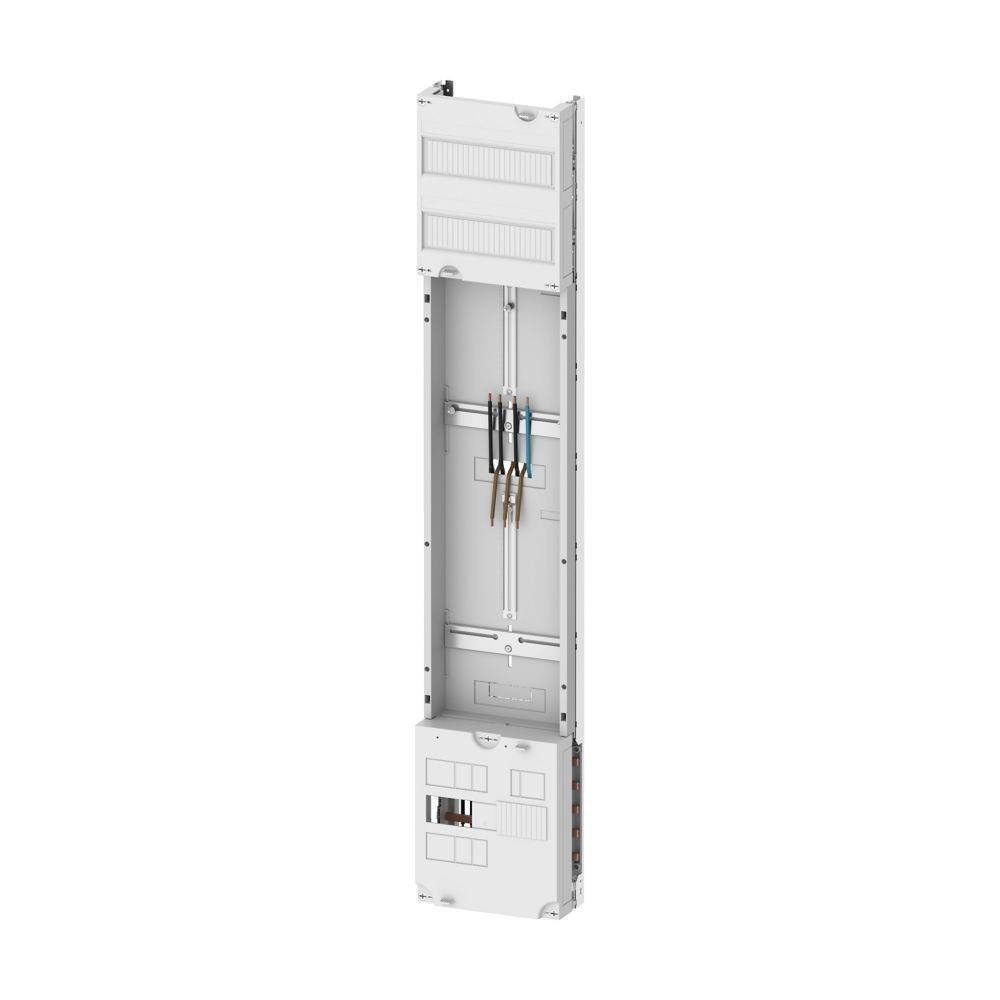Eaton Zählerfeld ZSD-Z19A1073/16QMM