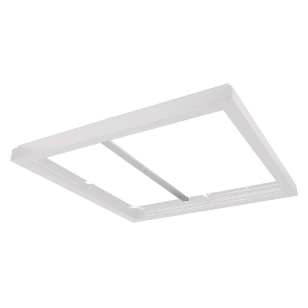 SG Leuchten Anbaurahmen 212256