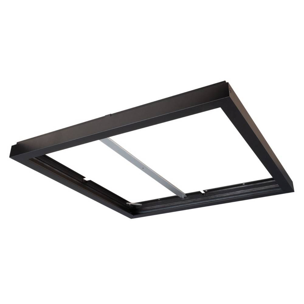 SG Leuchten Anbaurahmen 212258