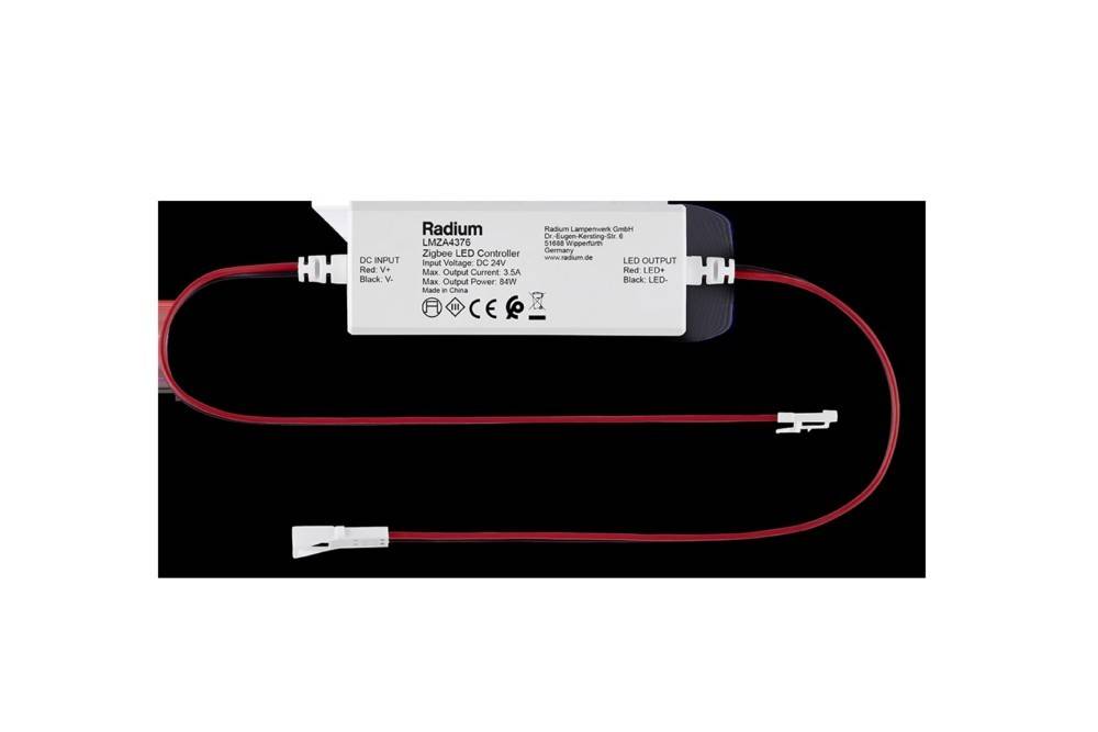 Radium Lampenwerk Dimmer - Zigbee LMZA4376