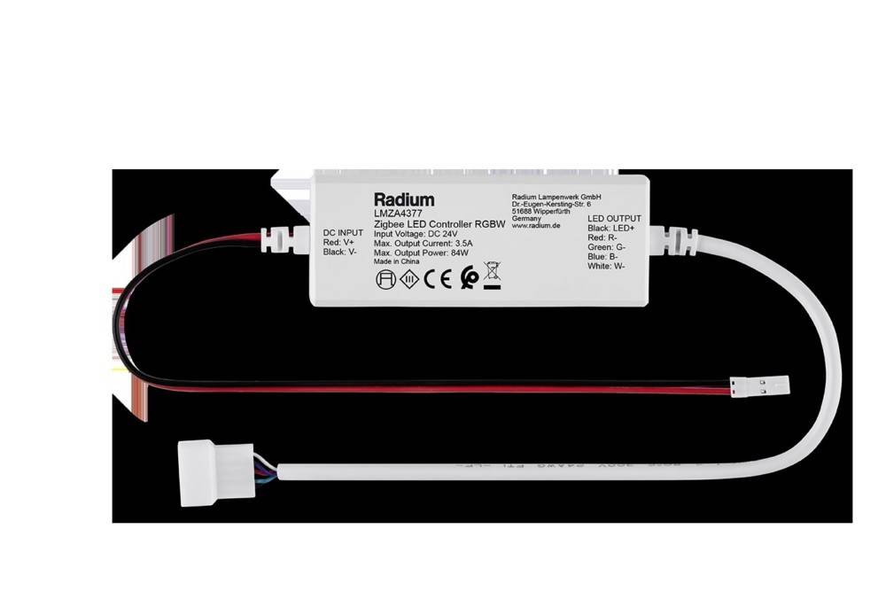 Radium Lampenwerk Dimmer - Zigbee LMZA4377