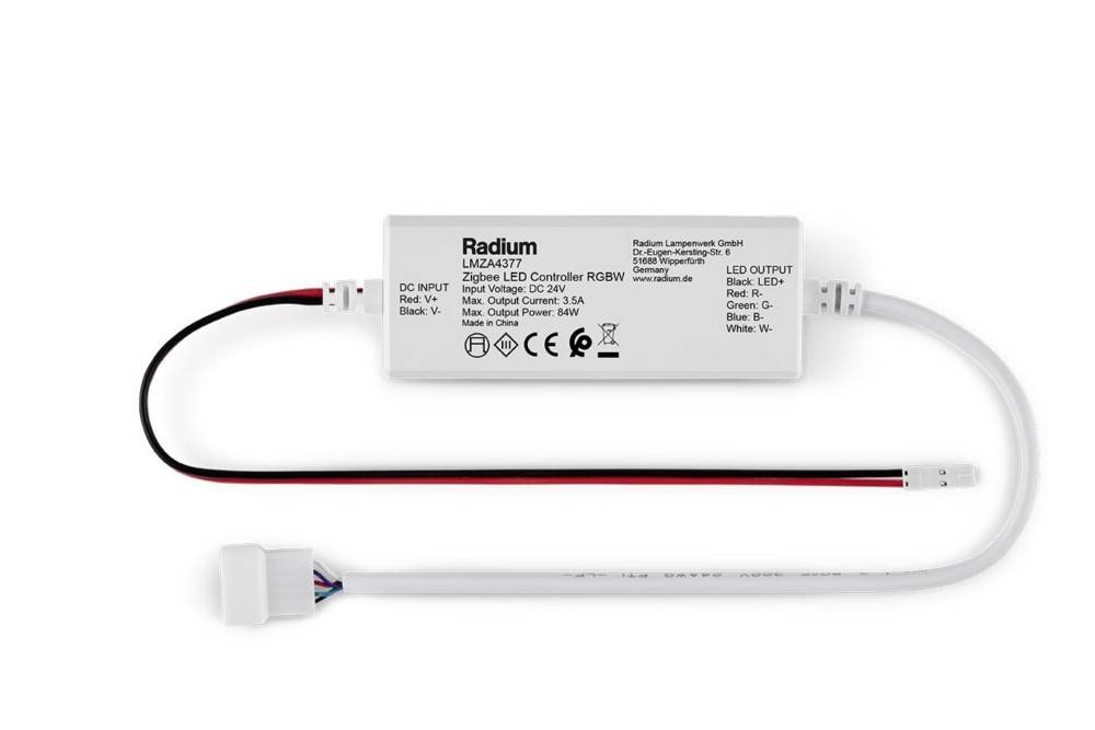 LED-Regler mit der Bezeichnung 