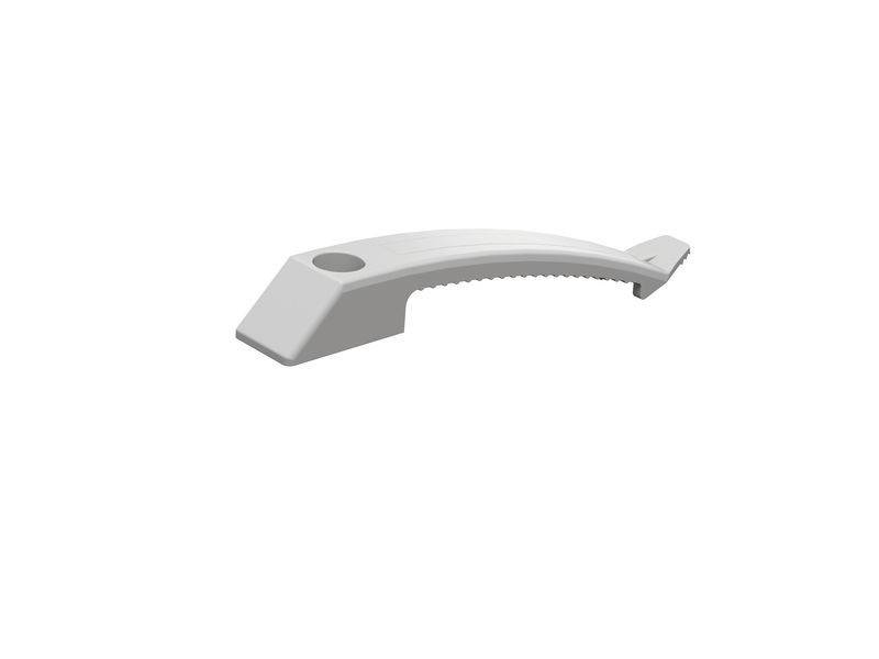 Bosch Power Tools PRO EPB Kabelbügel, 8 1600A032GB