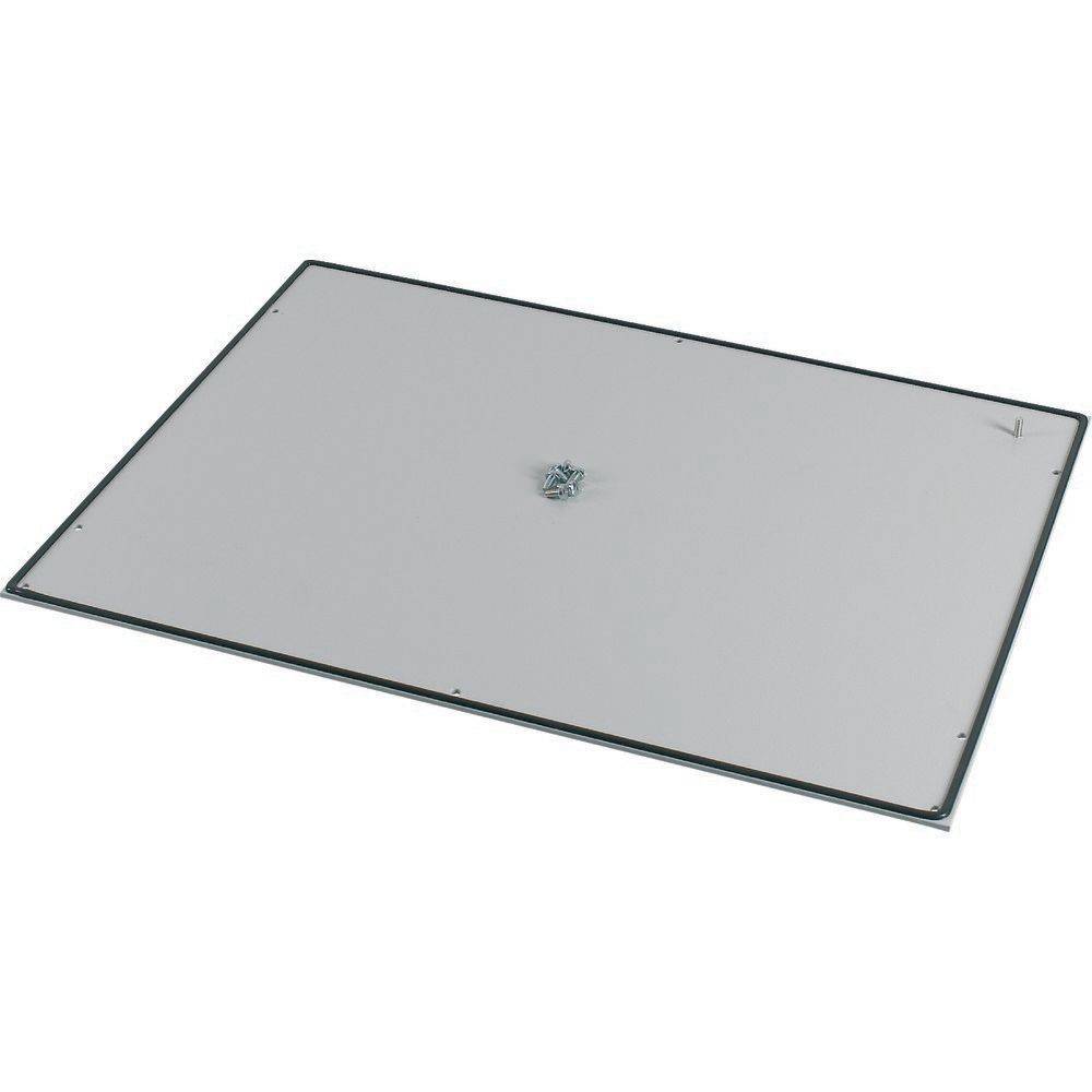 Eaton Bodenblech Aluminium XSPBU0806A