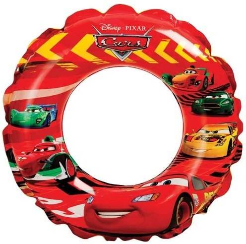 Intex Cars Schwimmring 58260NP