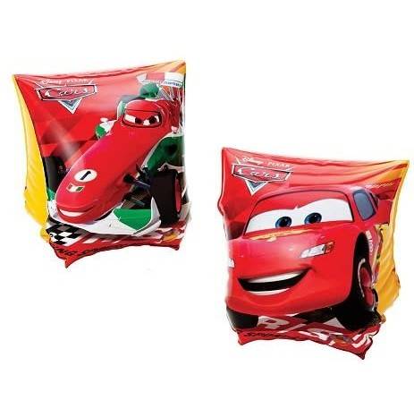 Intex Cars Schwimmflügel 56652EU