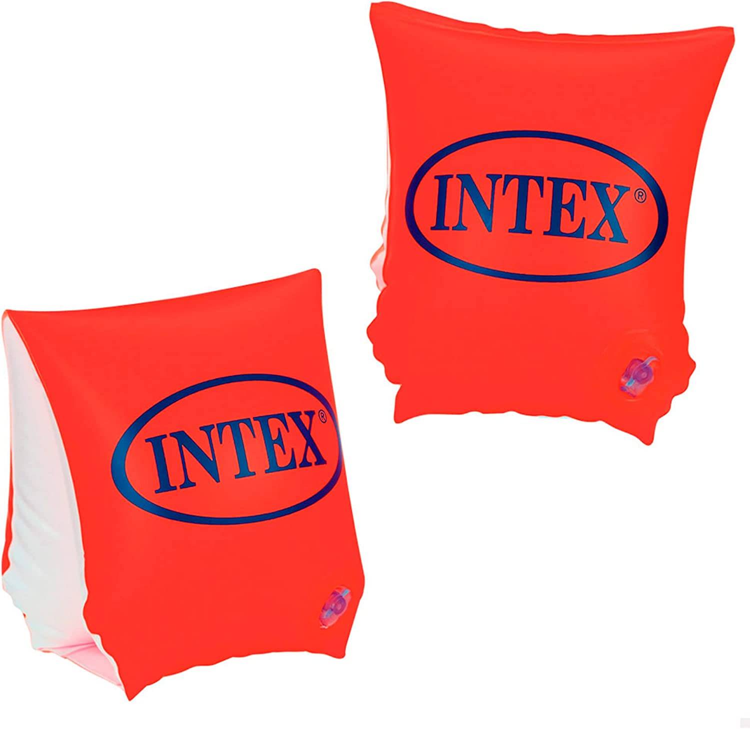 Intex 58642EU Schwimmflügel 3-6 J.
