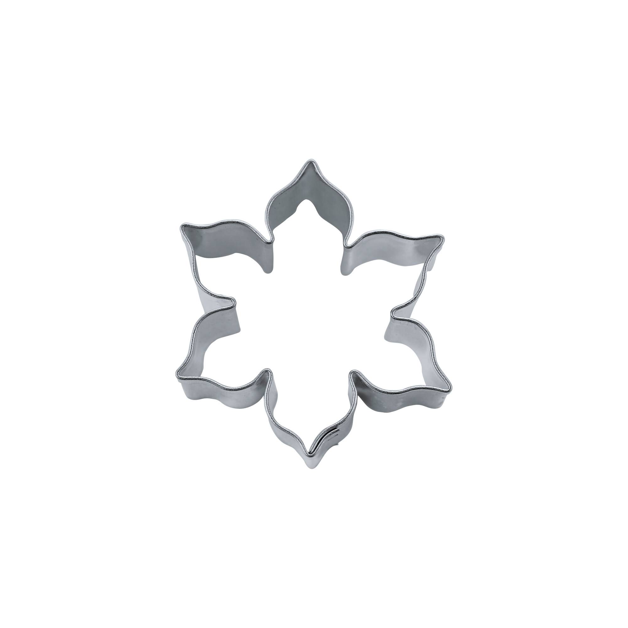 Städter - Premium Ausstechform - Narzisse 4,5 cm - Einzigartiger Ausstecher - Perfekt für Kreative Backkreationen für Ostern