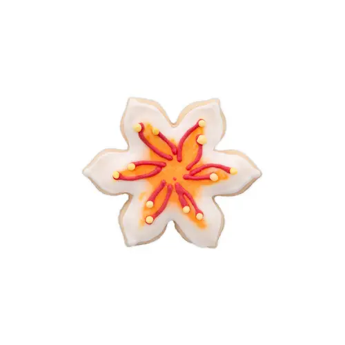 Städter - Premium Ausstechform - Narzisse 4,5 cm - Einzigartiger Ausstecher - Perfekt für Kreative Backkreationen für Ostern Städter - Premium Ausstechform - Narzisse 4,5 cm - Einzigartiger Ausstecher - Perfekt für Kreative Backkreationen für Ostern