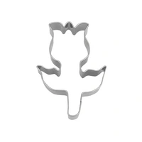 Städter - Premium Ausstechform - Tulpe 6,5 cm - Einzigartiger Ausstecher - Perfekt für Kreative Backkreationen für Ostern Städter - Premium Ausstechform - Tulpe 6,5 cm - Einzigartiger Ausstecher - Perfekt für Kreative Backkreationen für Ostern
