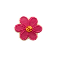 Städter - Premium Ausstechform - Blume 5 cm - Einzigartiger Ausstecher - Perfekt für Kreative Backkreationen für Ostern Städter - Premium Ausstechform - Blume 5 cm - Einzigartiger Ausstecher - Perfekt für Kreative Backkreationen für Ostern