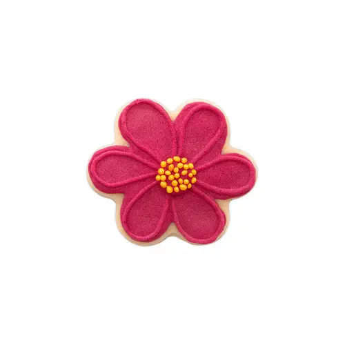 Städter - Premium Ausstechform - Blume 5 cm - Einzigartiger Ausstecher - Perfekt für Kreative Backkreationen für Ostern Städter - Premium Ausstechform - Blume 5 cm - Einzigartiger Ausstecher - Perfekt für Kreative Backkreationen für Ostern