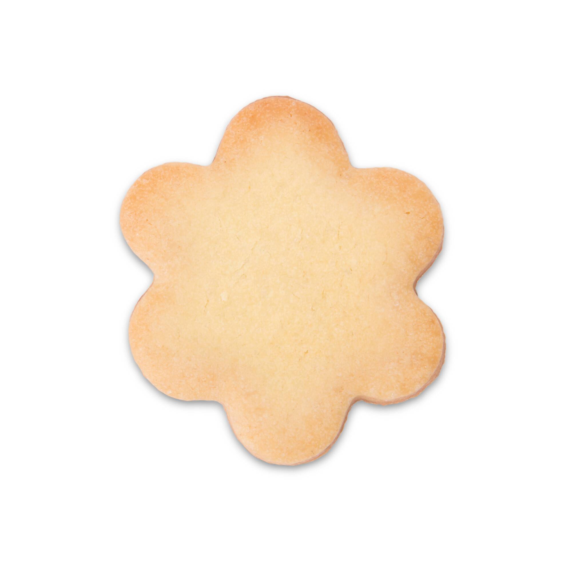 Städter - Premium Ausstechform - Blume 5 cm - Einzigartiger Ausstecher - Perfekt für Kreative Backkreationen für Ostern