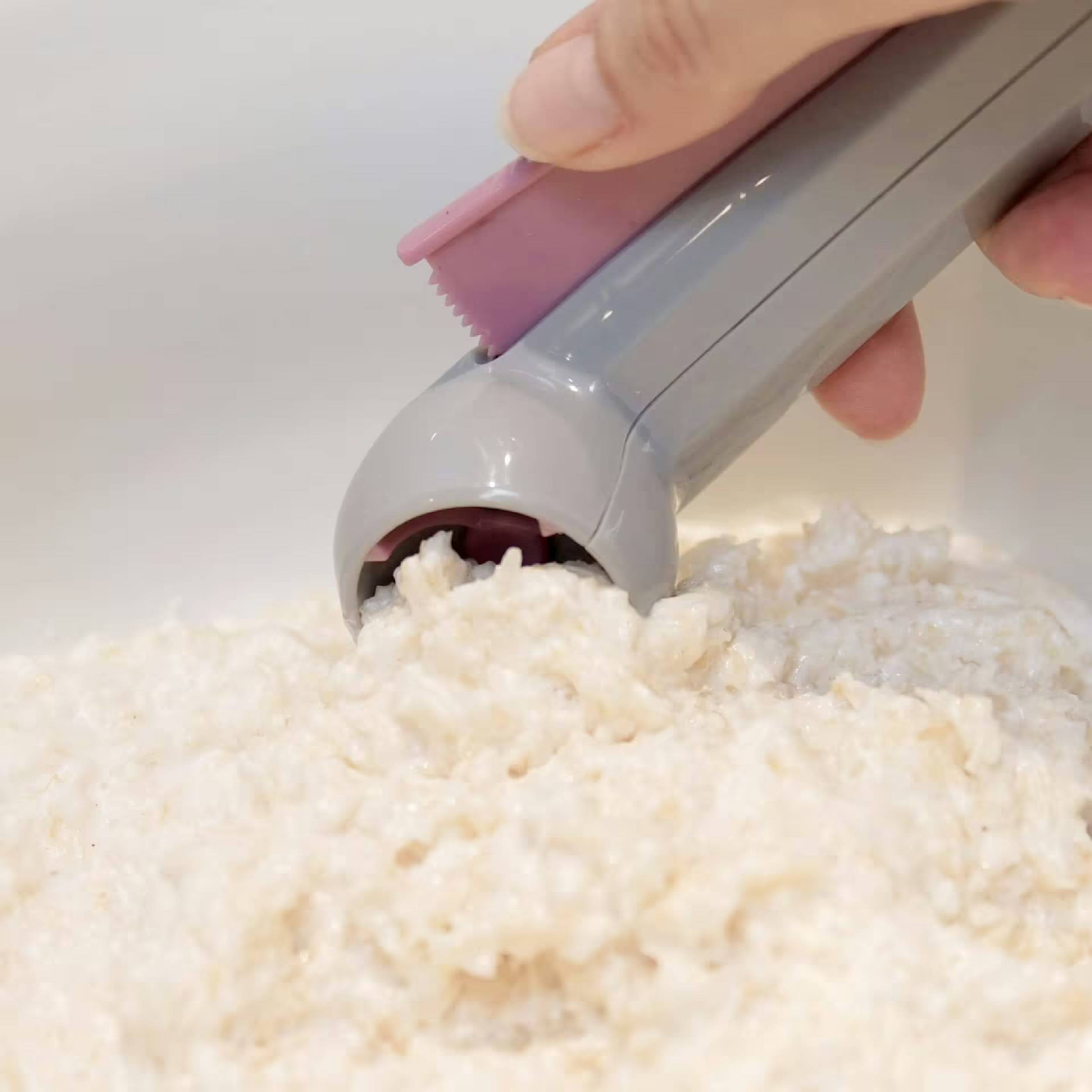 Neustanlo | Makronenformer | praktische Anwendung | 3 cm Ø | idealer Plätzchenformer für gleichmäßige Plätzchen und Makronen