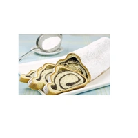 Städter 583047 Stollenbackhaube, 38 cm Städter 583047 Stollenbackhaube, 38 cm