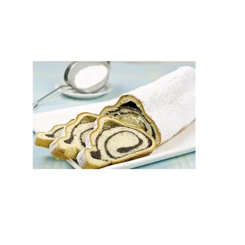 Städter 583047 Stollenbackhaube, 38 cm Städter 583047 Stollenbackhaube, 38 cm