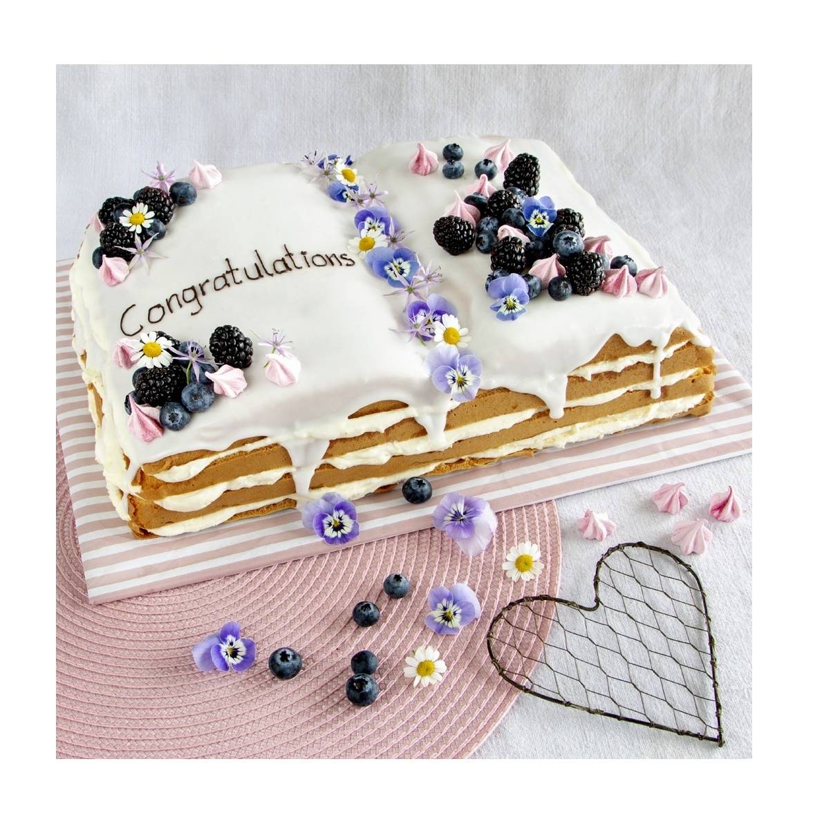 Städter Backform Buch