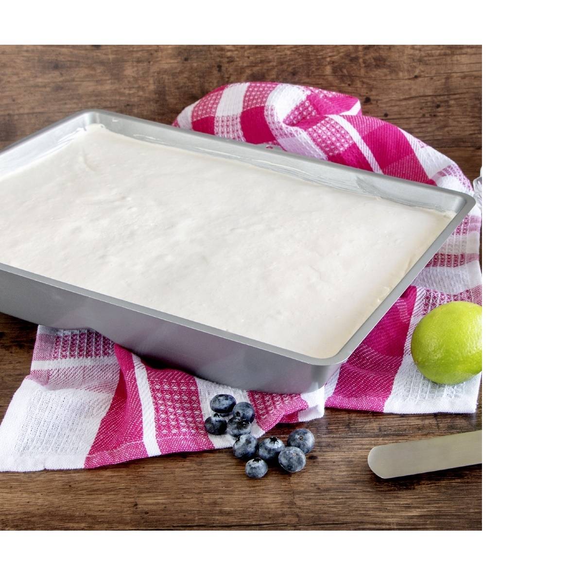 Städter Backform Buch