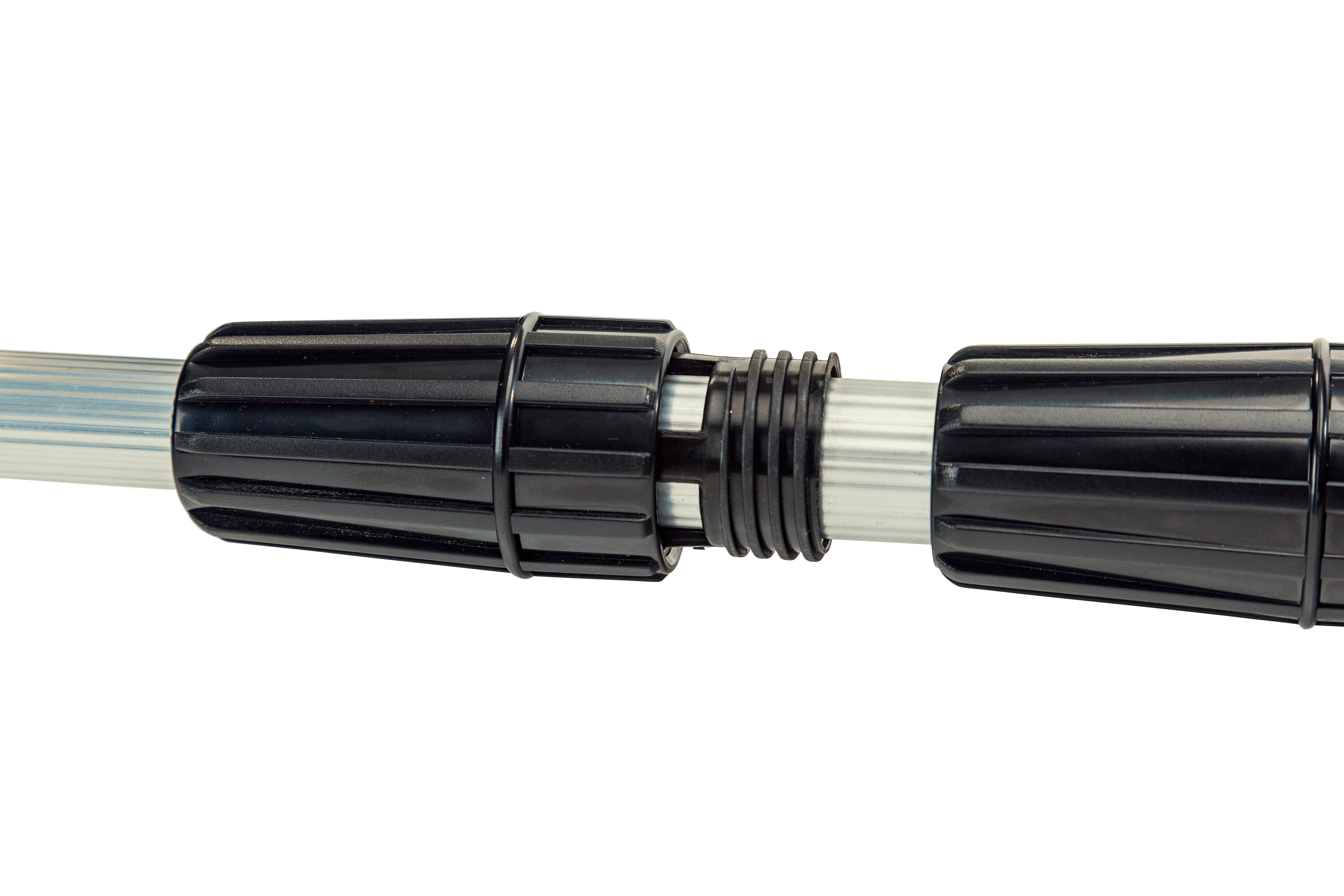 Neustanlo | Teleskopstange 8.0 | verlängerbar bis 8 Meter | robustes Design | rostfreies Material | perfekt für schwer erreichbare Stellen