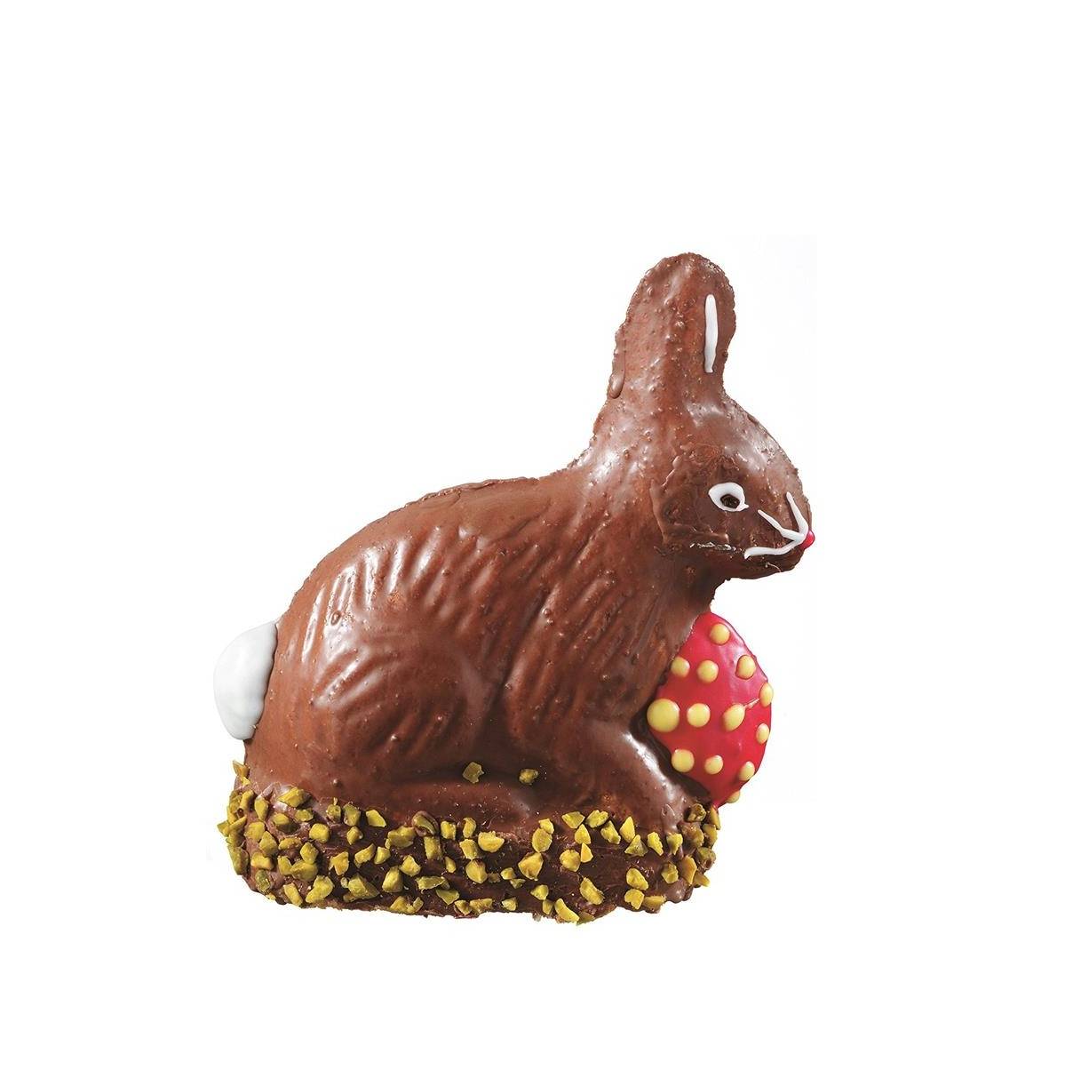 Zenker | Backformen Set | perfekt für Ostern | kreatives Backen leicht gemacht | hochwertige Antihaftbeschichtung | leicht zu reinigen | ideal für