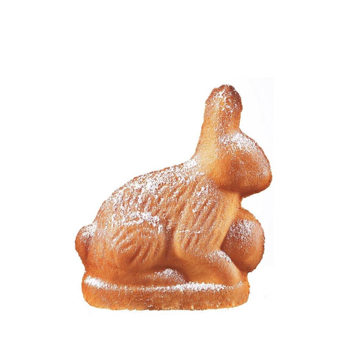 Zenker | Backformen Set | perfekt für Ostern | kreatives Backen leicht gemacht | hochwertige Antihaftbeschichtung | leicht zu reinigen | ideal für