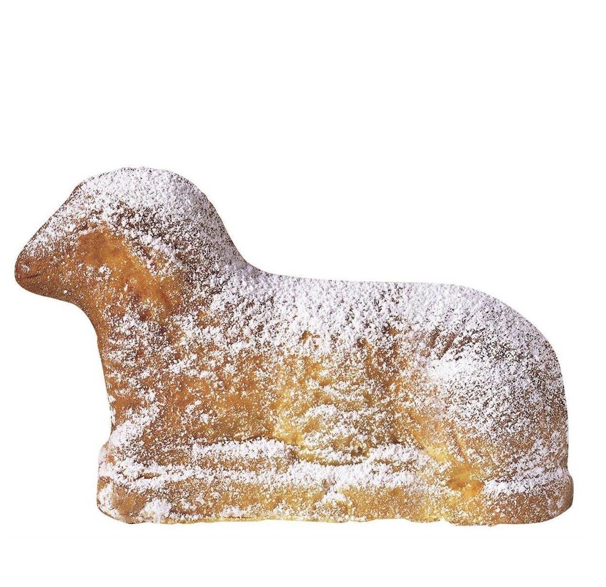 Zenker | Backformen Set | perfekt für Ostern | kreatives Backen leicht gemacht | hochwertige Antihaftbeschichtung | leicht zu reinigen | ideal für