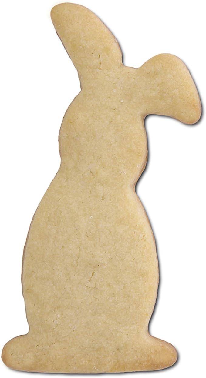 Städter Ausstechform, 18/8 Edelstahl, Silber, 30 x 30 x 30 cm