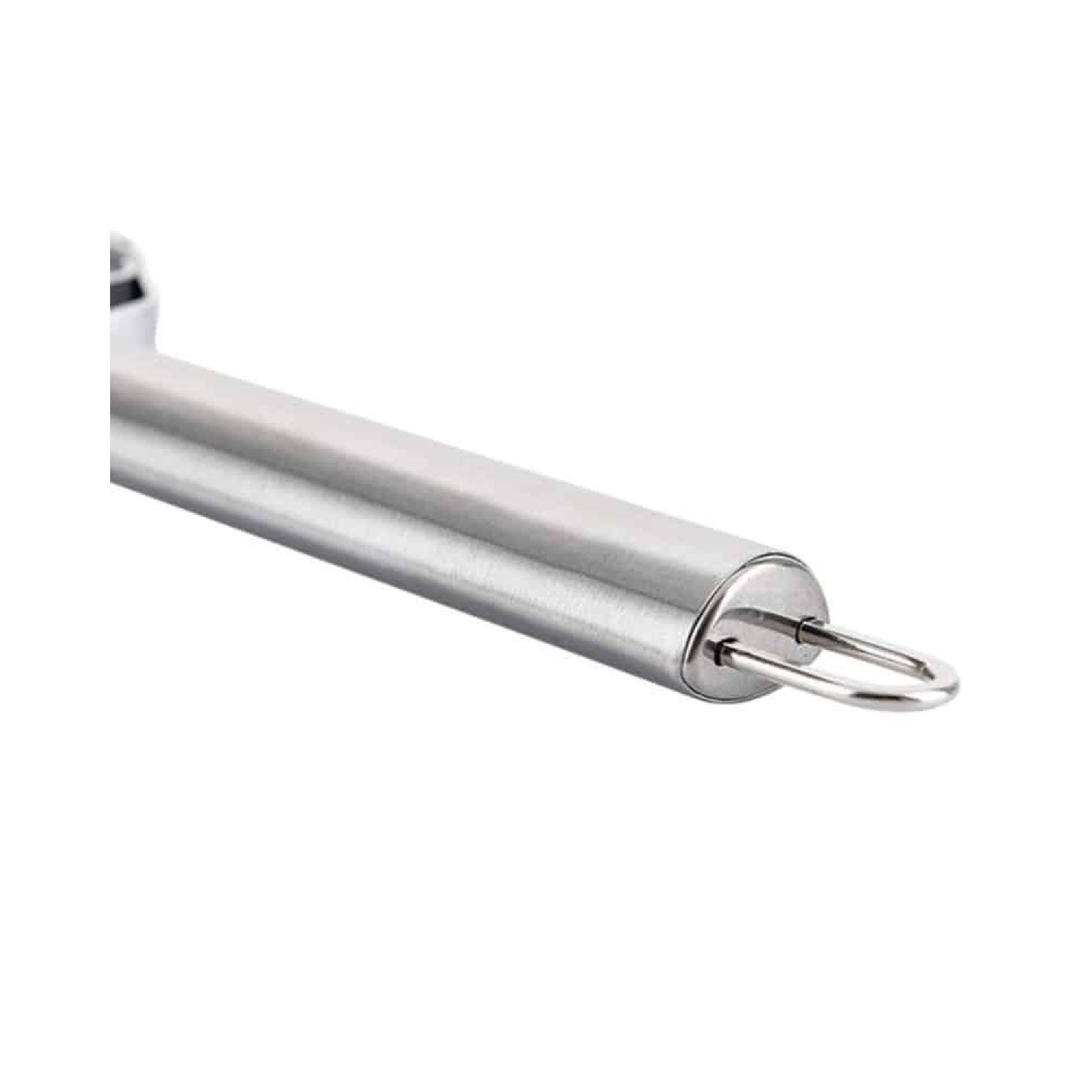 WSM Schäler - mit gezahnter Klinge, Sparschäler, Kartoffelschäler