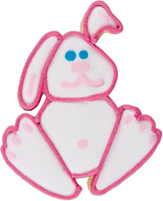 Städter Ausstechform, 18/8 Edelstahl, Silber, 30 x 30 x 30 cm