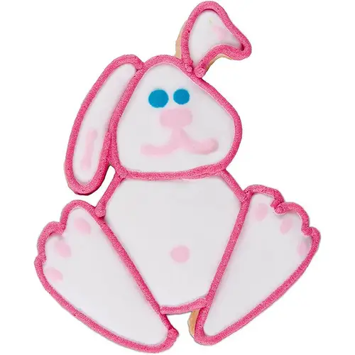 Städter Ausstechform, 18/8 Edelstahl, Silber, 30 x 30 x 30 cm Städter Ausstechform, 18/8 Edelstahl, Silber, 30 x 30 x 30 cm