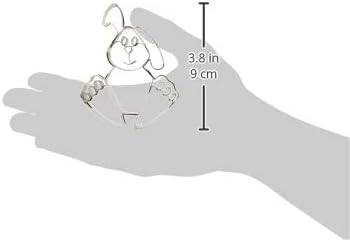 Städter Ausstechform, 18/8 Edelstahl, Silber, 30 x 30 x 30 cm