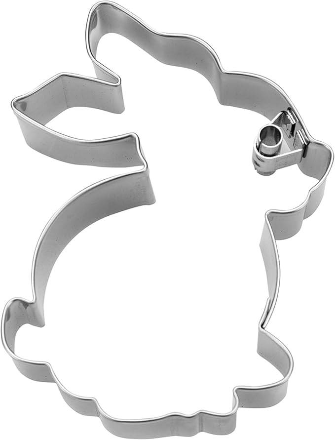 Städter 217188 Ausstechform, 18/8 Edelstahl