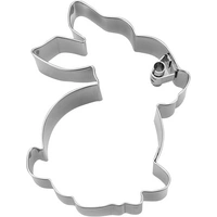 Städter 217188 Ausstechform, 18/8 Edelstahl Städter 217188 Ausstechform, 18/8 Edelstahl