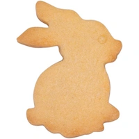 Städter 217188 Ausstechform, 18/8 Edelstahl Städter 217188 Ausstechform, 18/8 Edelstahl