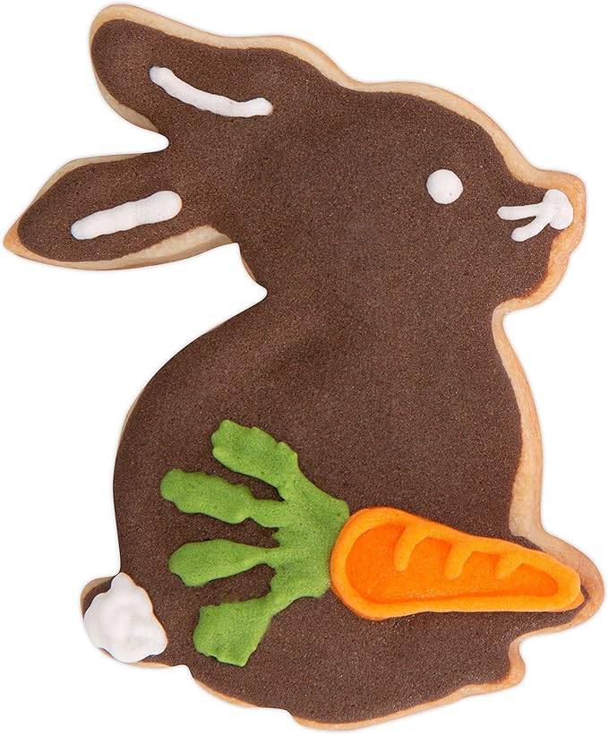 Städter 217188 Ausstechform, 18/8 Edelstahl