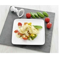 Städter Ausstecher, Kunststoff, weiß, 5,5cm Städter Ausstecher, Kunststoff, weiß, 5,5cm